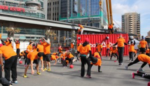 Reebok Canada » Media in Canada