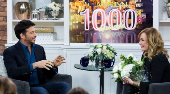 marilyndenis