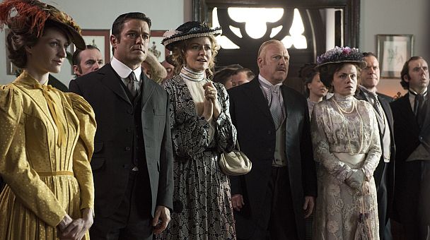 murdochmysteries