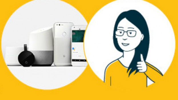 google home toaster