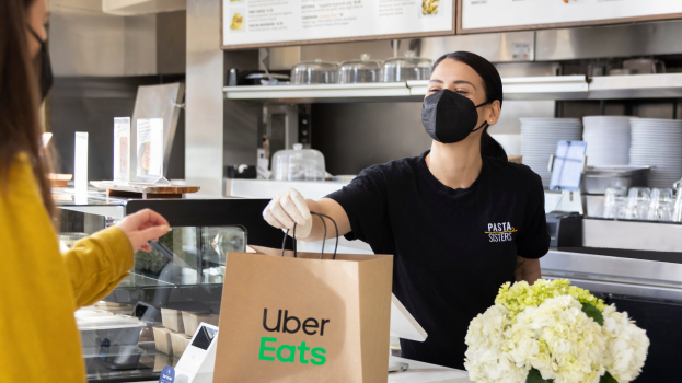 Behind the Uber Eats IG integration » Media in Canada