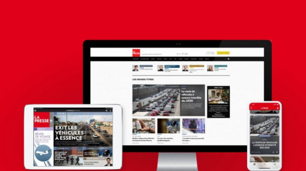 La Presse