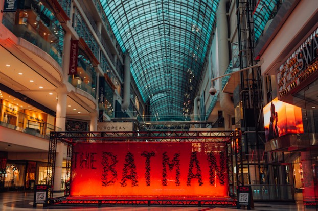 Batman