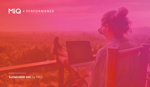 Sustainable Ads by MiQ provides marketers the opportunity to mitigate the environmental impact of their digital advertising by measuring, reducing and offsetting carbon emissions in the programmatic supply chain.